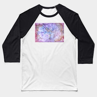 Deep Space Baseball T-Shirt